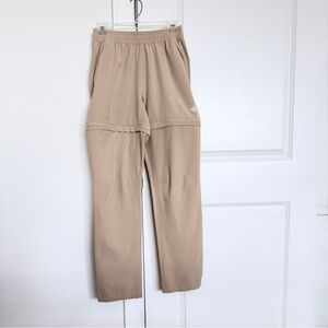 The North Face Women Zip Off Pants